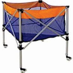 STORAGE CART ALUMINIUM (SC-ALM100)