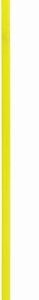 SLALOM POLE   REMOVABLE SPIKE(SP-RS25170)