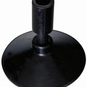 RUBBER BASE POLE (RB-POLE)
