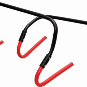 HURDLE TWIN ADJUSTABLE (HDRL-TA69)
