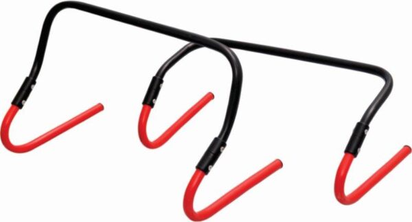 HURDLE TWIN ADJUSTABLE (HDRL-TA69)