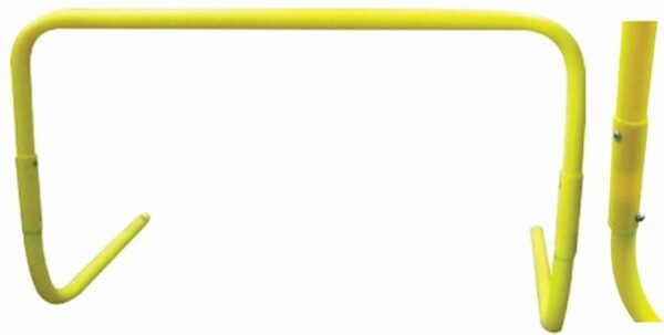 HURDLE FOLD BOUNCE BACK (HDRL-FB20,HDRL-FB30, HDRL-FB40, HDRL-FB50, HDRL-FB60)