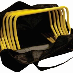 HURDLE BAG (HDRL-BG6, HDRL-BG12)