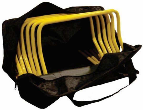 HURDLE BAG (HDRL-BG6, HDRL-BG12)