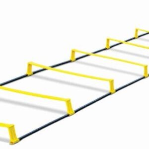 2 NI 1 LADDER HURDLE (LDR-HDRL4 ,LDR-HDRL8)