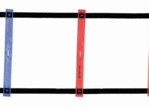 LADDER FLAT MULTI FIXED(LDR- FMF 9M, LDR- FMF 8M, LDR- FMF6M, LDR- FMF4M, LDR- FMF 2M)