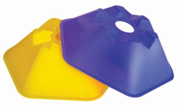 CONE HEX (CONE-25HEX)
