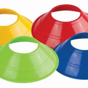 CONE 3 PVC (CONE-3PVC)