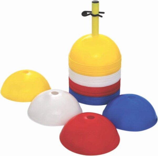 CONE 3 DOME MARKER (CONE-3DM )