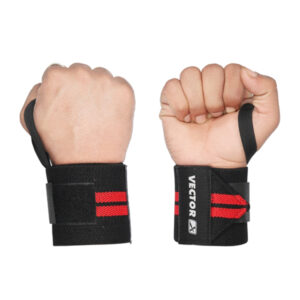 Wrist wrap