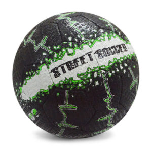 Street Soccer (8034)