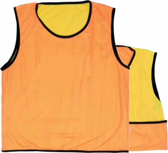 BIBS POLYSTER MESH REVERSIBLE (BIB-POLYMRL, BIB-POLYMRM,BIB-POLYMRS)