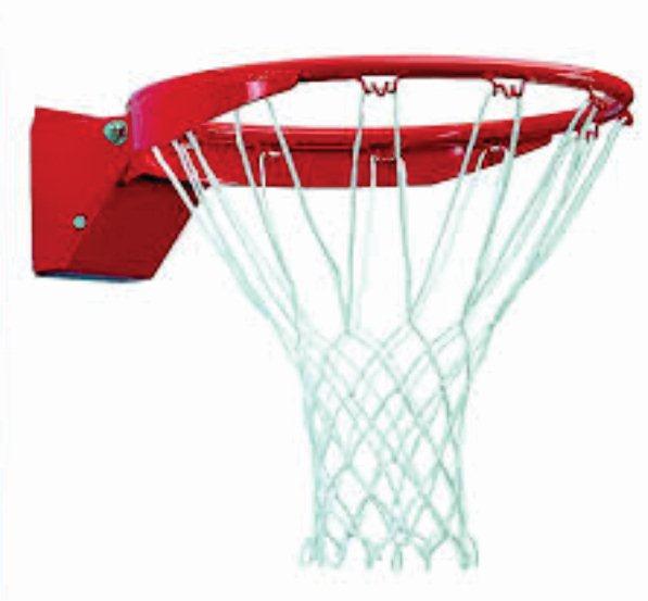 BASKETBALL RING DUNKIN (BB-RD18)