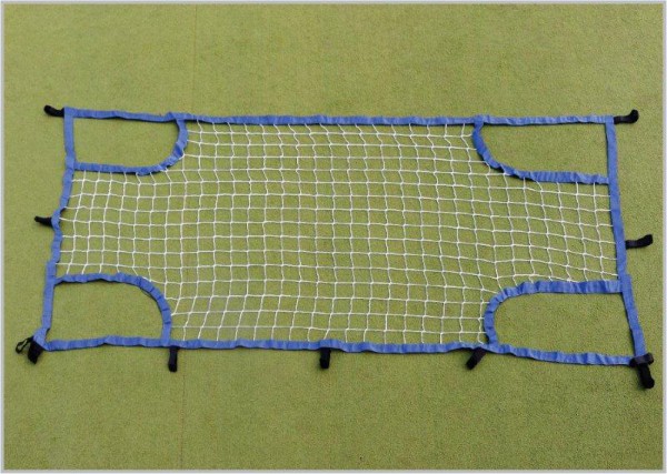 SOCCER GOAL TARGET CURVE (SGT-C126 , SGT-C248)