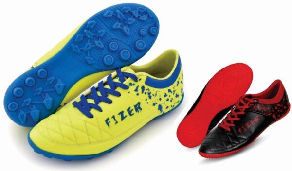 SOCCER CLEATS FIZER (SC-FZRF ,SC-FZRS)
