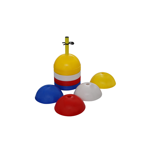 CONE 3 DOME MARKER (CONE-3DM )