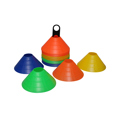 CONE 3.5 SAUCER (CONE-35S)
