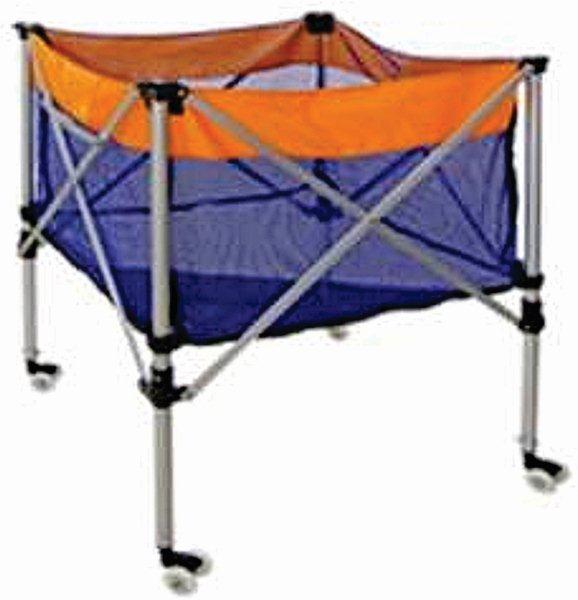 STORAGE CART ALUMINIUM (SC-ALM100)