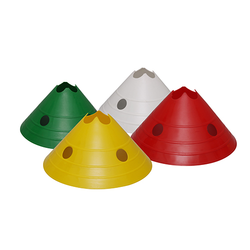 CONE 6 HOLES SUPER SPACE (CONE-6HSS)