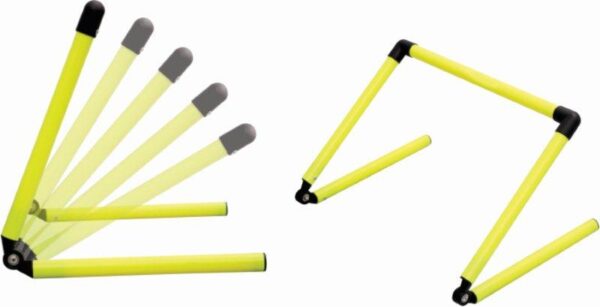 HURDLE FOLD BACK (HDRL-FBK)