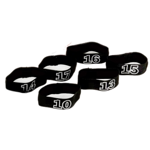 WATER BOTTLE BANDS