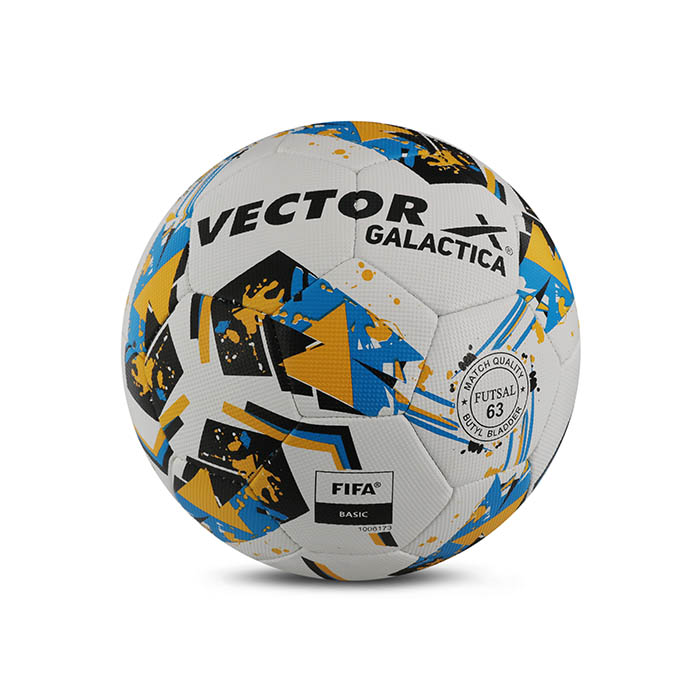 GALACTICA (CODE: 3528A)