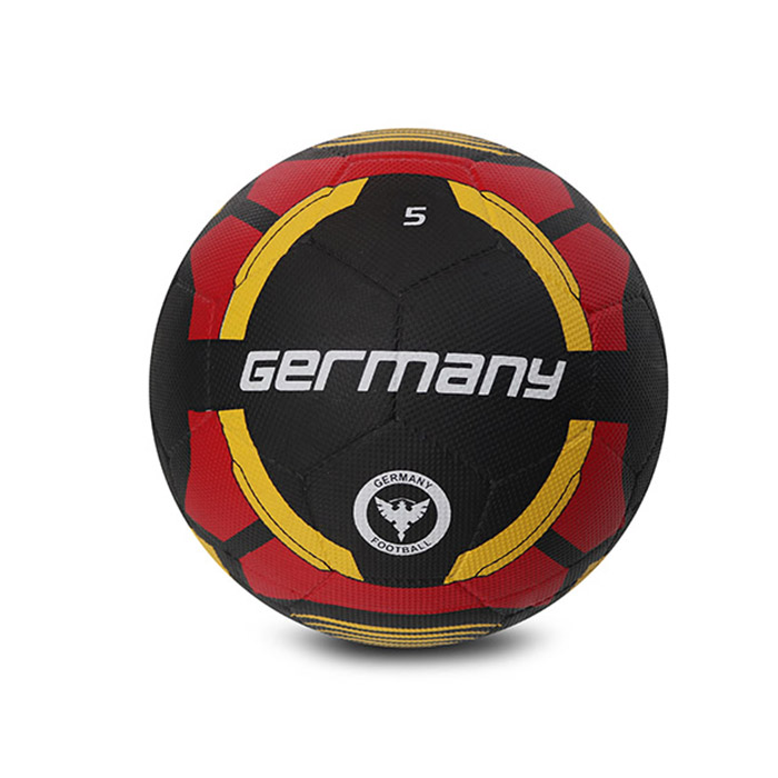 GERMANY (CODE: 8022)