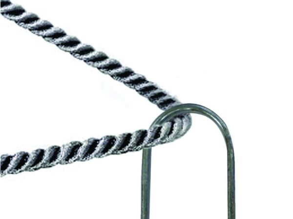 GROUND MARKING ROPE