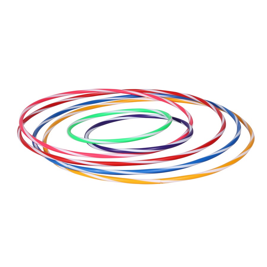 HOOLA HOOPS DUAL(GH-DC18,DC-24,DC30,DC36)