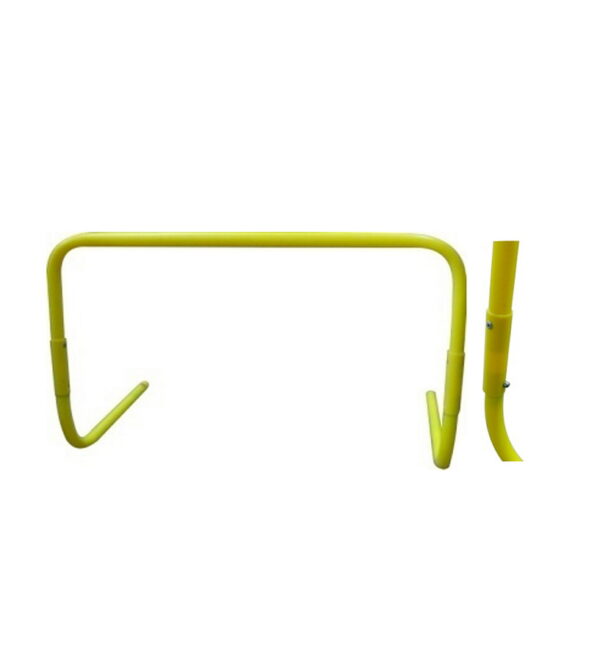HURDLE FOLD BOUNCE BACK (HDRL-FB20,HDRL-FB30, HDRL-FB40, HDRL-FB50, HDRL-FB60)