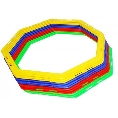OCTA  FLAT (OF-PS12)