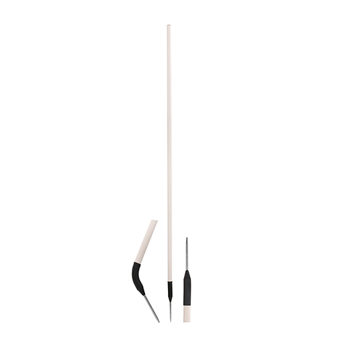 SLALOM POLE RUBB (SP-RB25170 , SP-RB30170 , SP-RB32170)