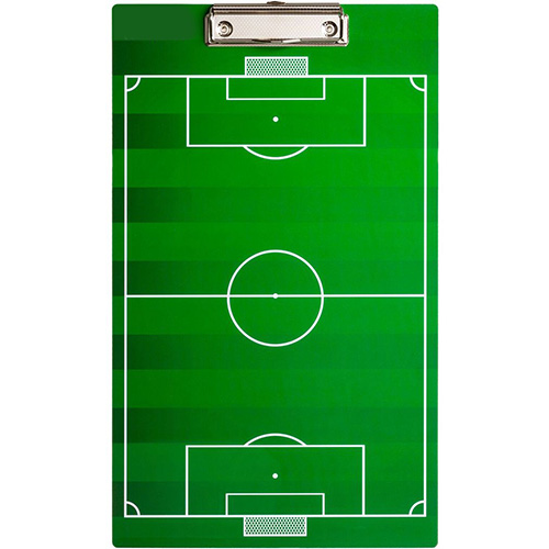 SOCCER CLIP BOARD PREMIUM