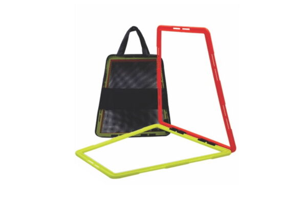 POLYGON LADDER (LDR-PG)