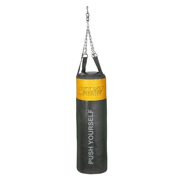 Punching Bag Leather
