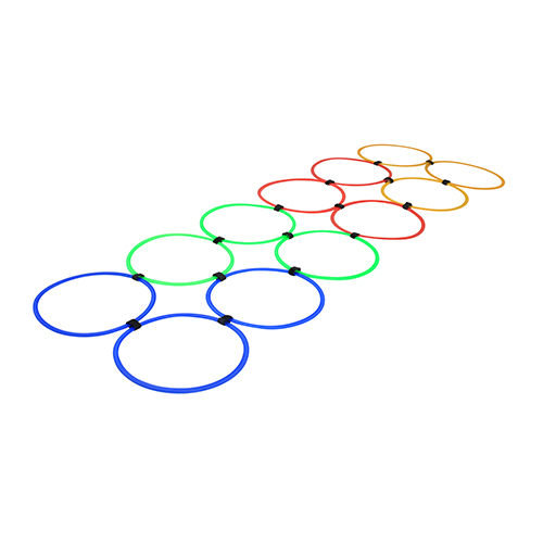 LADDER RING (LDR-RG12 ,LDRG24)