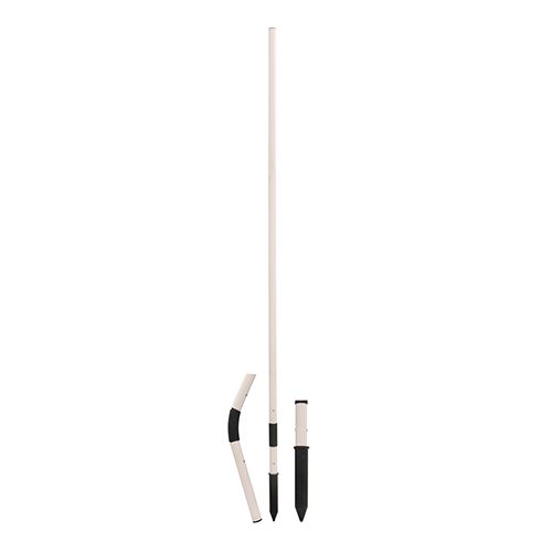 SLALOM POLE   RUBB SLEEVE (SP-RS30170)