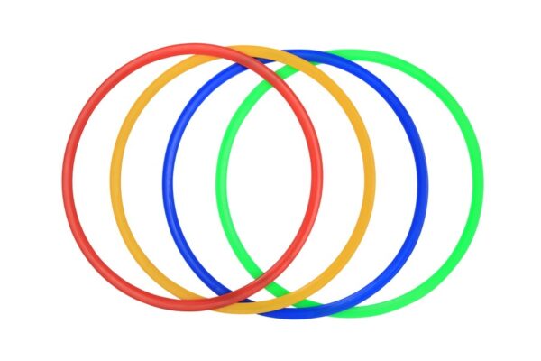 RING FLAT (RF-P60S12  RF-P48S12)