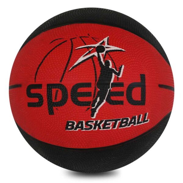 SPEED