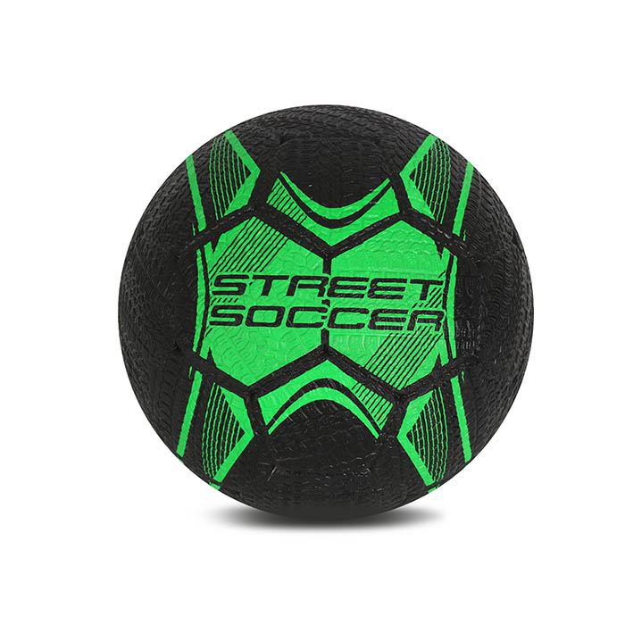 STREET SOCCER (CODE 8021)