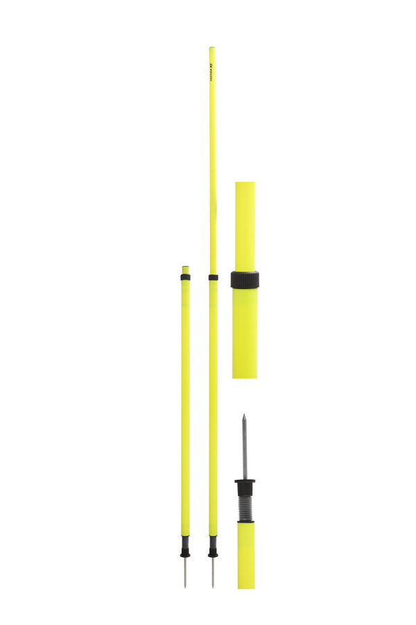 SLALOM POLE   SPRING TELESCOPIC(SP-ST100170)