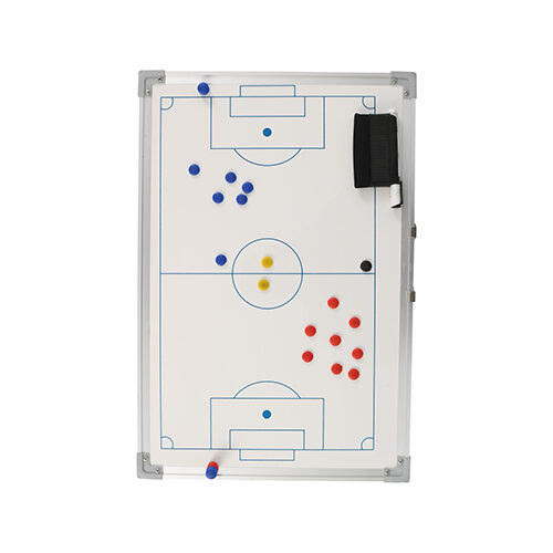 TACTIC MAGNETIC BOARD (TMB-SOCCER9060 ,TMB-SOCCER6045, TMB-SOCCER4530)