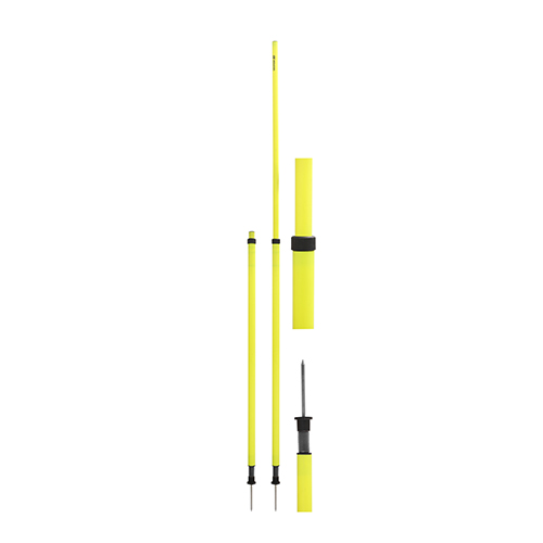 SLALOM POLE   SPRING TELESCOPIC(SP-ST100170)