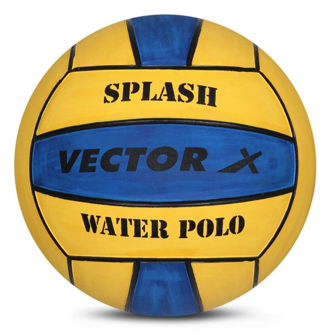 WATER POLO (CODE: 8030)
