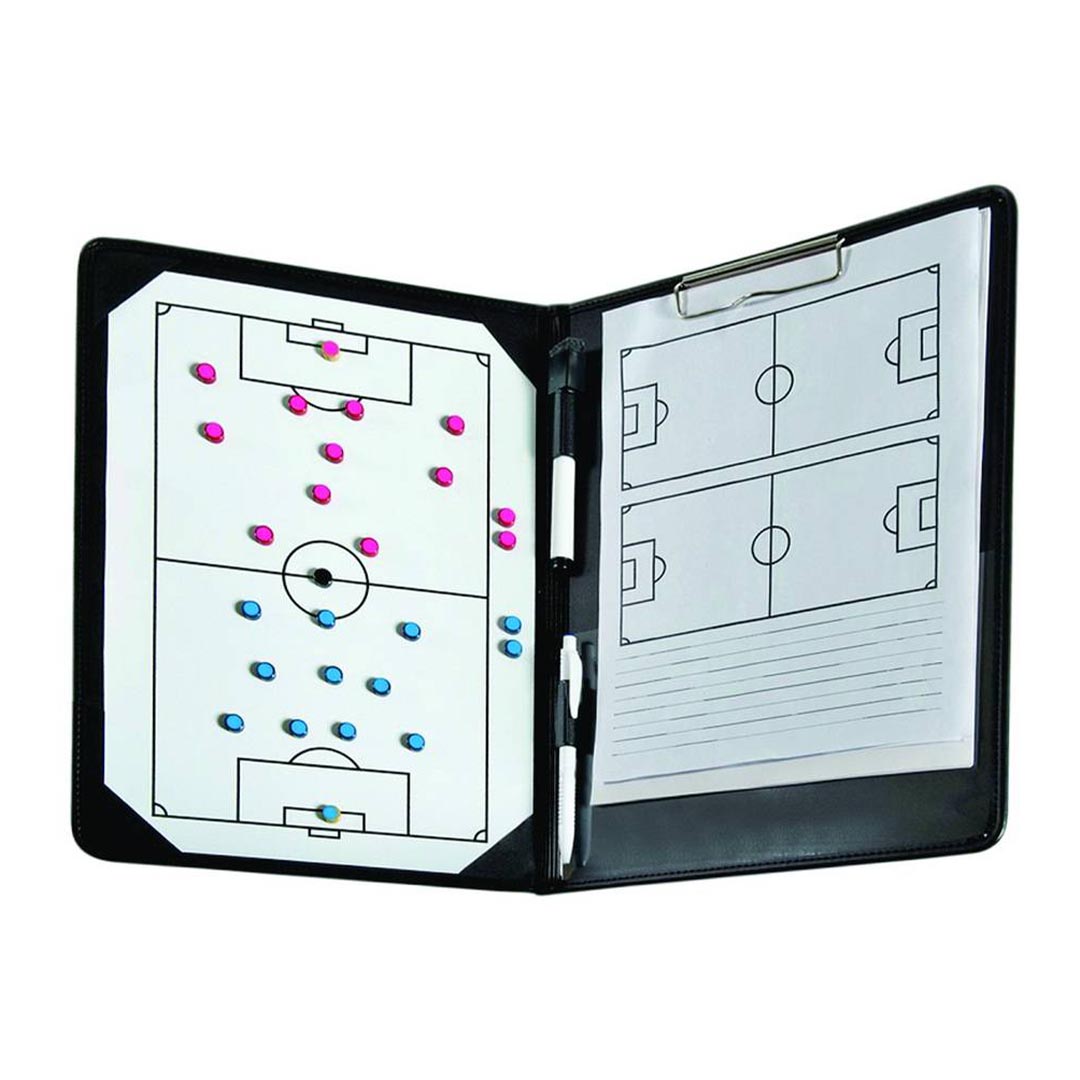 ZIP FOLDER SOCCER (ZF-SOCCER)