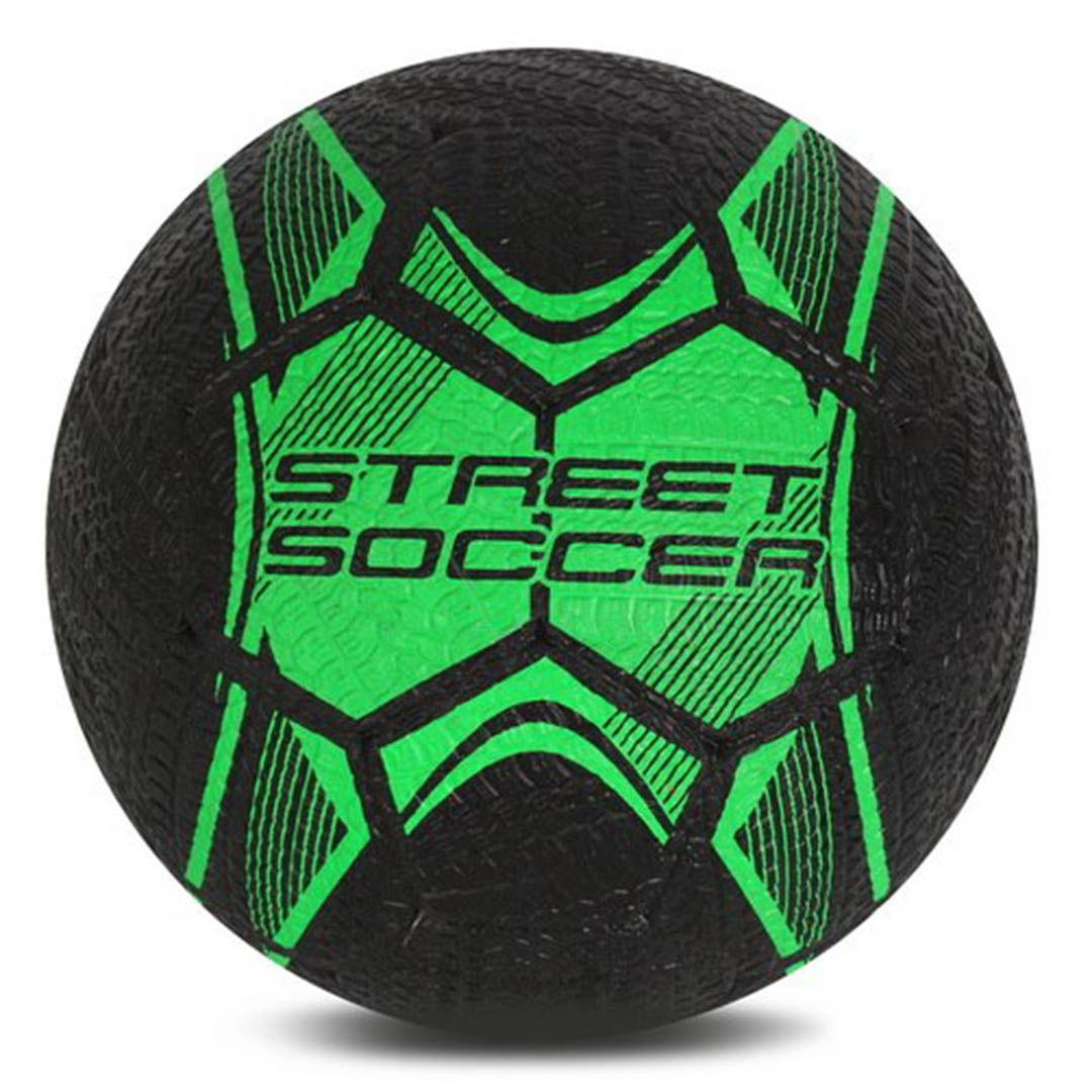 STREET SOCCER (CODE 8021)
