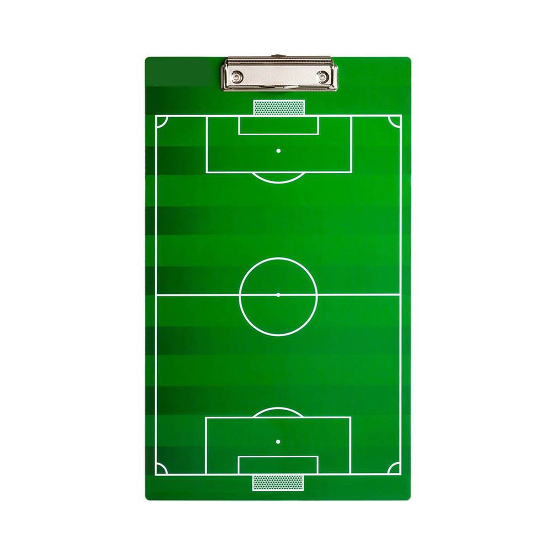 SOCCER CLIP BOARD PREMIUM
