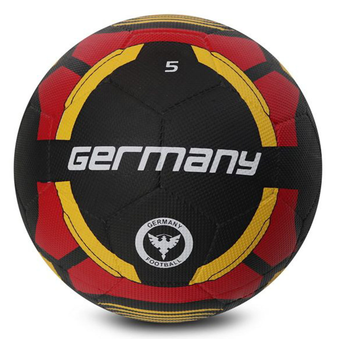GERMANY (CODE: 8022)