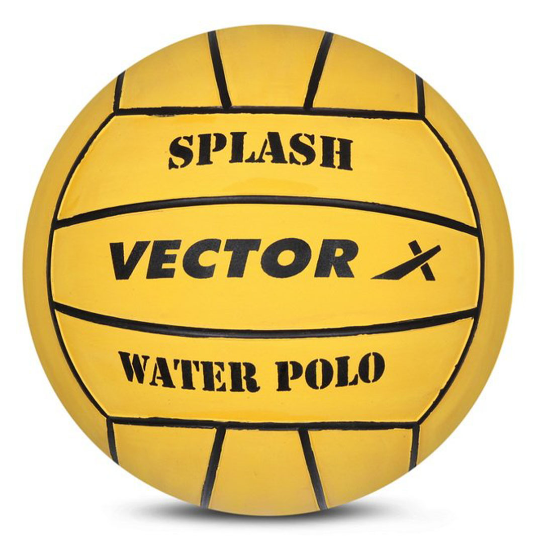 WATER POLO (CODE: 8030)