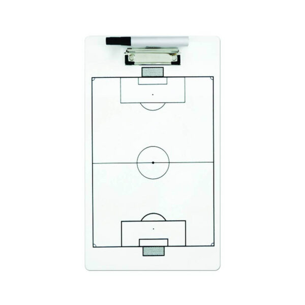CLIP BOARD SOCCER (TB-SOCCER)